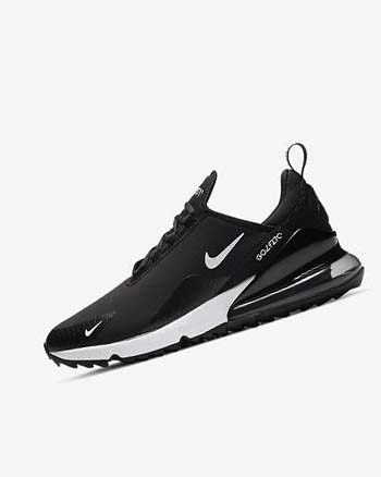 Nike Air Max 270 G Negros Blancos | MX 3140
